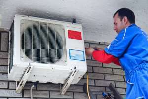 24/7 and Emergency HVAC Near Springtown, TX | Air Conidtioning and Heating Contractors